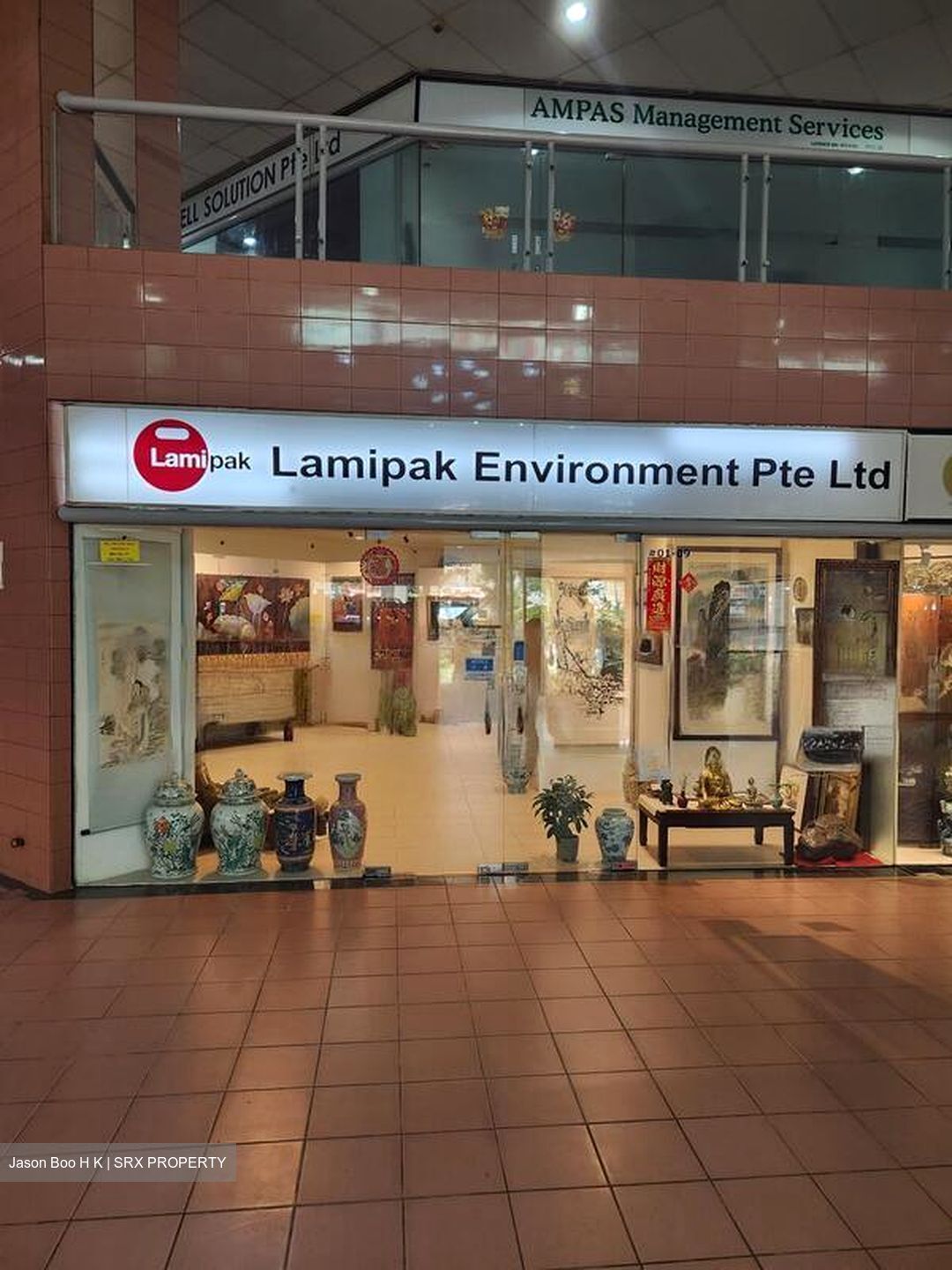 Balestier Point (D12), Shop House #452667061